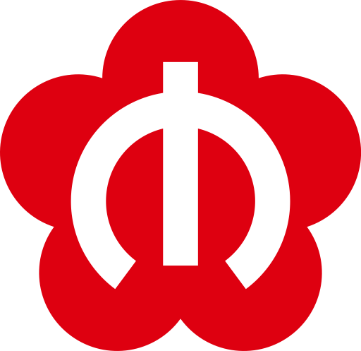 Nanjing Metro svg vector icon