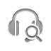 headset,zoom icon