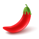chili, hot icon