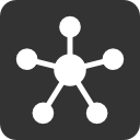 hub icon