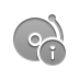 alarm,info icon