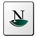 document, netscape icon