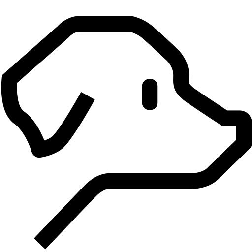 font Gongyichongwu svg vector icon