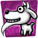 gettalonggoat icon