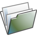 directory,accept,dir icon