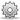 setting icon