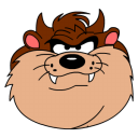 taz icon