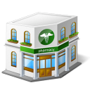building icon