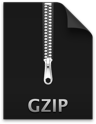 gzip icon