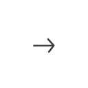 arrow, right icon