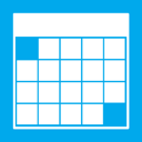 calendar icon