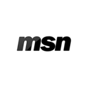099334, logo, msn icon