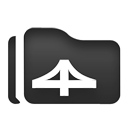 bridge,alt icon
