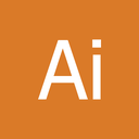 adobe, illustrator icon