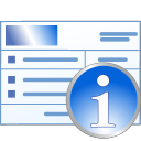 medical,invoice,information,info,about,bill icon