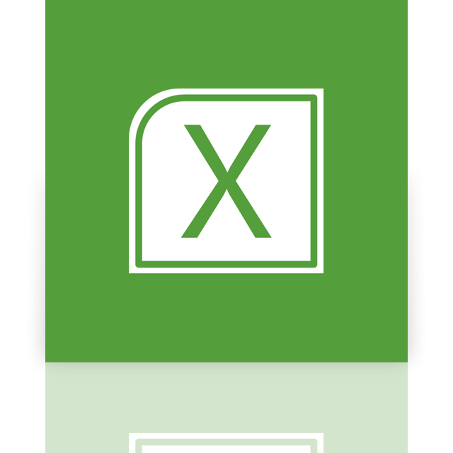 excel,alt,mirror icon