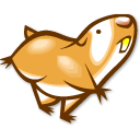 mascot icon