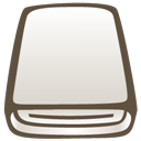 removable icon
