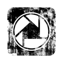 097710, logo, picasa, square icon