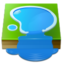 Mylife 07 icon