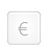 key,euro icon