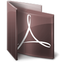 acrobat,distler icon