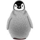 baby,penguin icon