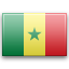 senegal icon