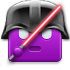 lightsaber icon