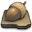 acorn icon