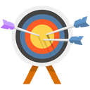 bullseye icon