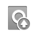 preview,preview up,up icon