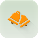 bell icon