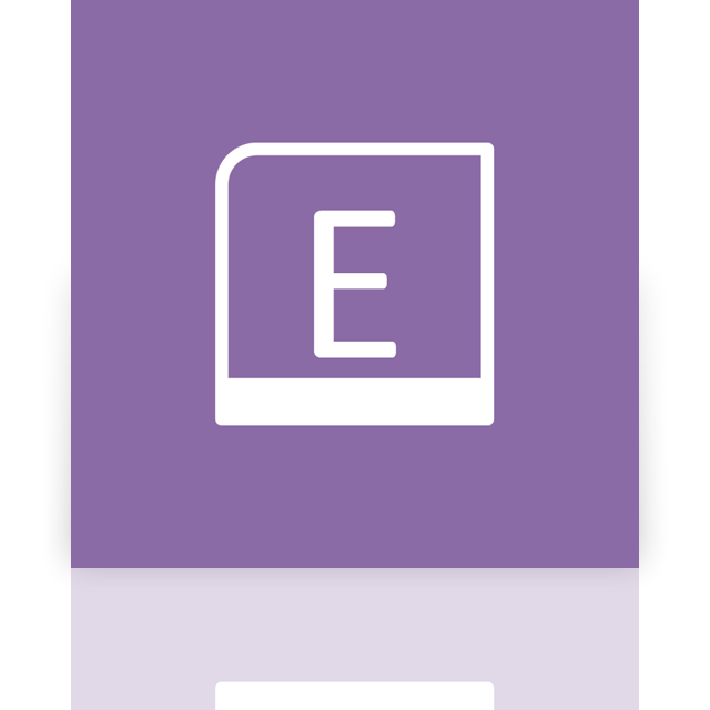 entourage,alt,mirror icon