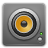 preference,desktop,sound icon