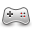 computer game, controller, game icon
