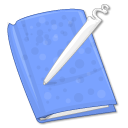 journal icon