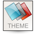 application,theme icon