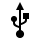 usb icon