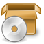 gnome,system,software,installer icon