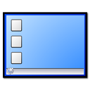 desktop icon