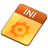 Non-mainstream 2008 60 icon