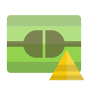connect,pyramid icon