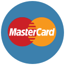 finance, logo, mastercard, method, payment svg vector icon