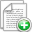 document,add,plus,file,paper icon