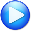 play, player, right, start icon