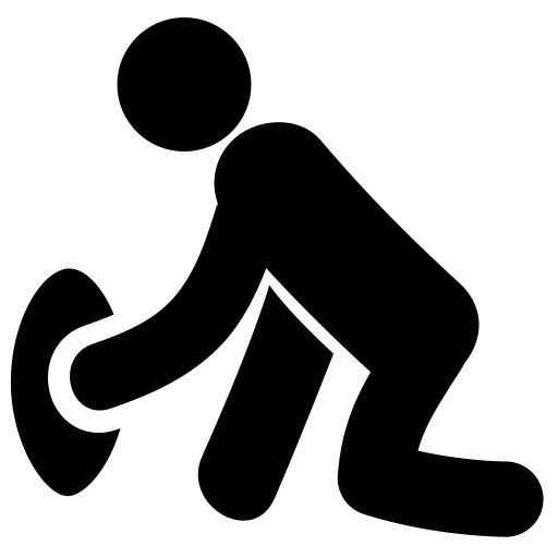 Three Hundred And Fifty Six svg vector icon