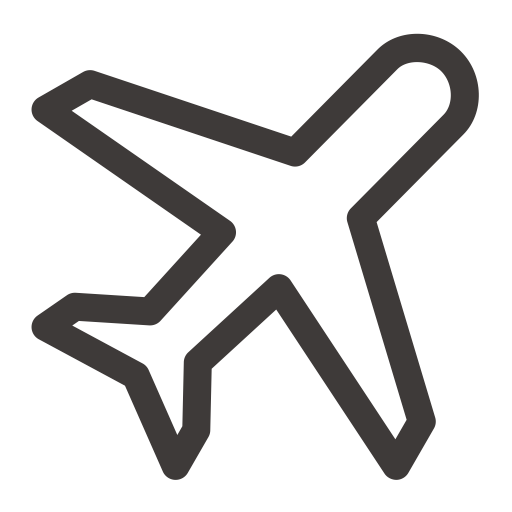 Menu Ticket svg vector icon