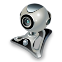 webcam icon