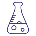 analysis, lab, test, tube svg vector icon
